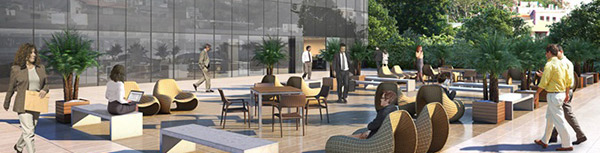 Construção Jacomé