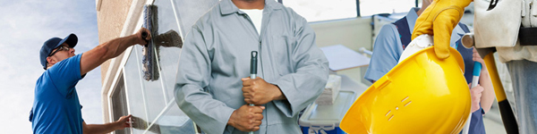 Manutenção de condomínios Jacomé